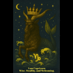 Capricorn Edition