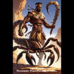 Scorpio Edition