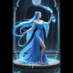 Aquarius – The Visionary