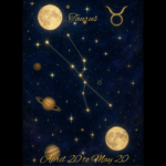 Taurus Journal