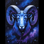 Aries – The Trailblazer