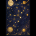 Virgo Journal