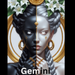 Gemini – The Thinker