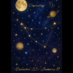 Capricorn Journal