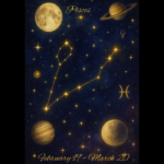 Pisces Journal