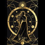 Virgo – The Perfectionist