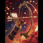 Sagittarius – The Explorer