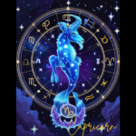 Capricorn – The Achiever