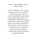 Pisces – The Dreamer - Image 3