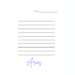 Aries – The Trailblazer - Image 3