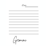 Gemini – The Thinker - Image 3