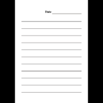 Sagittarius Journal - Image 3
