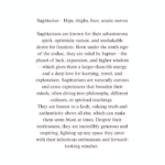 Sagittarius – The Explorer - Image 3