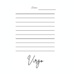Virgo – The Perfectionist - Image 4