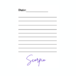Scorpio – The Deep Soul - Image 4