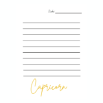 Capricorn – The Achiever - Image 4