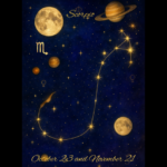 Scorpio Journal