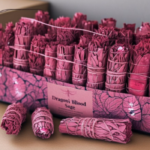 Dragon’s Blood Smudge Stick - Image 2