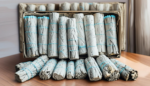 White Sage Smudge Stick - Image 4