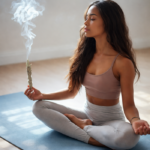 White Sage Smudge Stick - Image 3
