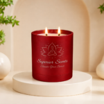 RED — AMBER NOIR