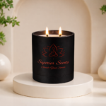 BLACK — BERGAMOT