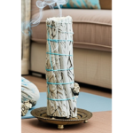 White Sage Smudge Stick