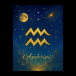 Aquarius Edition