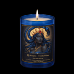 Scorpio — Frankincense