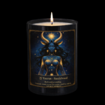 Taurus — Sandalwood