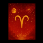 Aries Edition