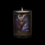 Capricorn — Vetiver