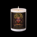 Gemini — Bergamot