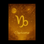 Capricorn Edition